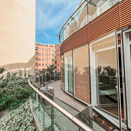 The Boutique Houses - Downtown - Close To Bocconi University Milão Exterior foto