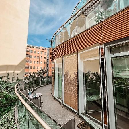 The Boutique Houses - Downtown - Close To Bocconi University Milão Exterior foto