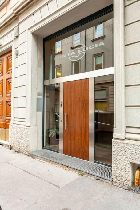 The Boutique Houses - Downtown - Close To Bocconi University Milão Exterior foto