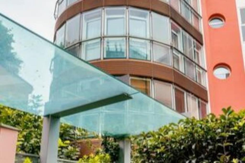 The Boutique Houses - Downtown - Close To Bocconi University Milão Exterior foto